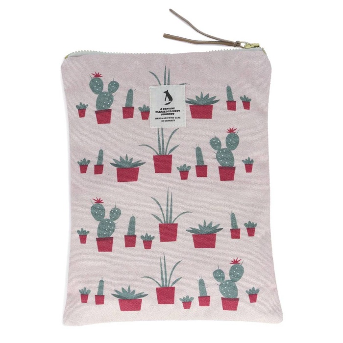 Cactus Pouch