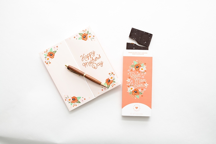Mother\'s Day Chocolates