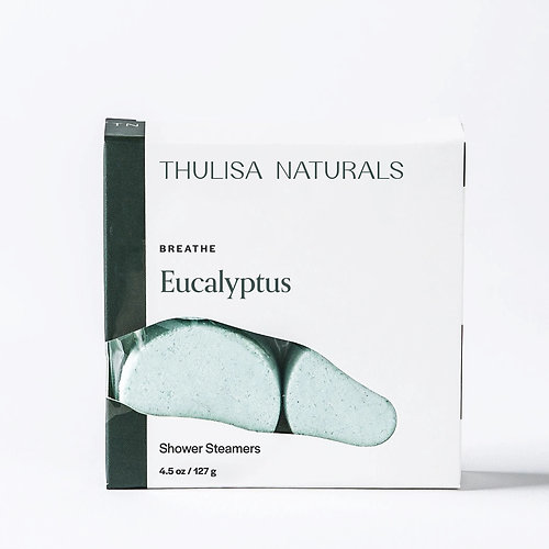 Eucalyptus