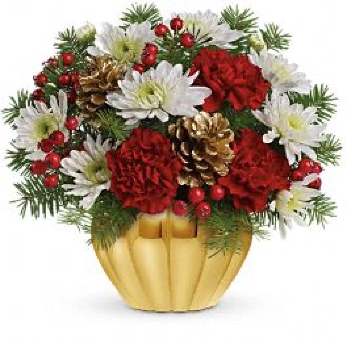 Precious Traditions Bouquet by Teleflora